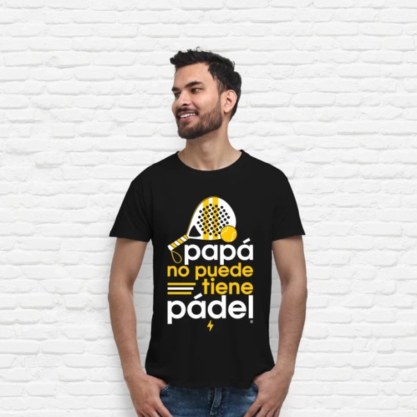 Papu00e1 no puede tiene pu00e1del