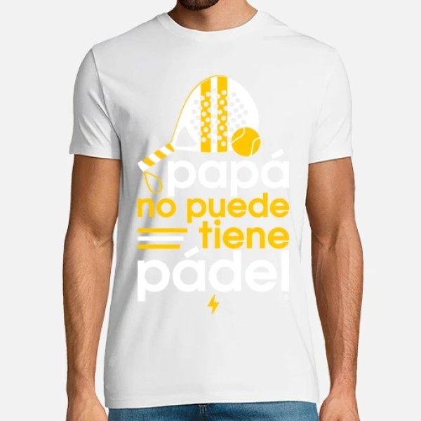 Papu00e1 no puede tiene pu00e1del