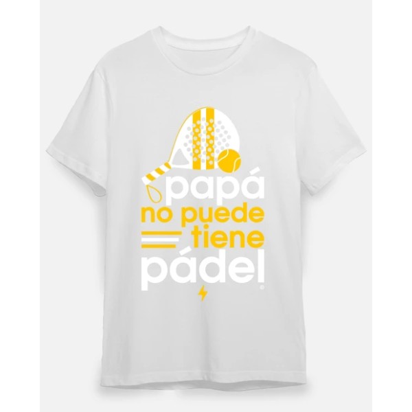 Papu00e1 no puede tiene pu00e1del