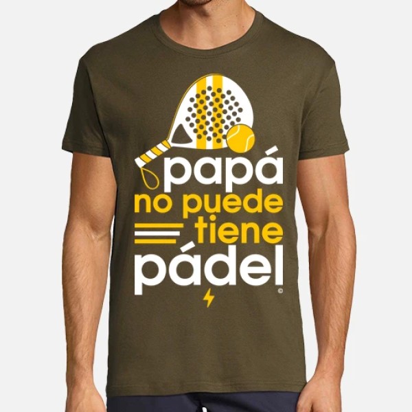 Papu00e1 no puede tiene pu00e1del