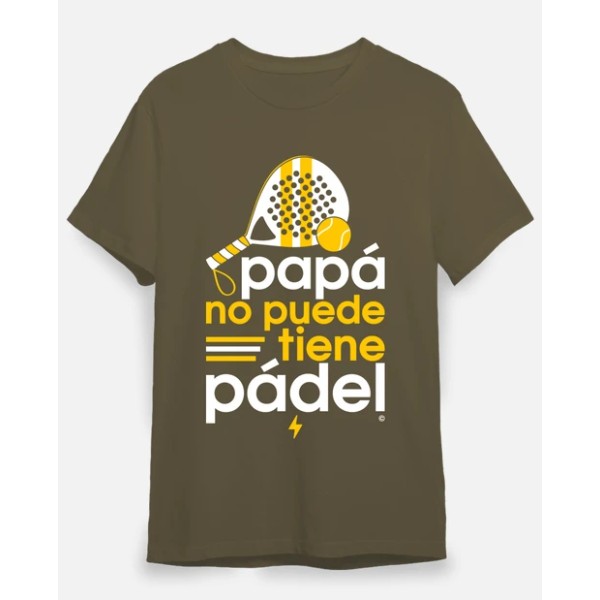 Papu00e1 no puede tiene pu00e1del