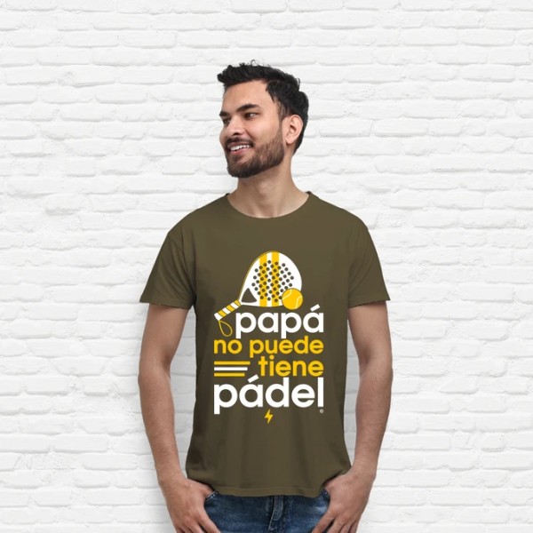 Papu00e1 no puede tiene pu00e1del