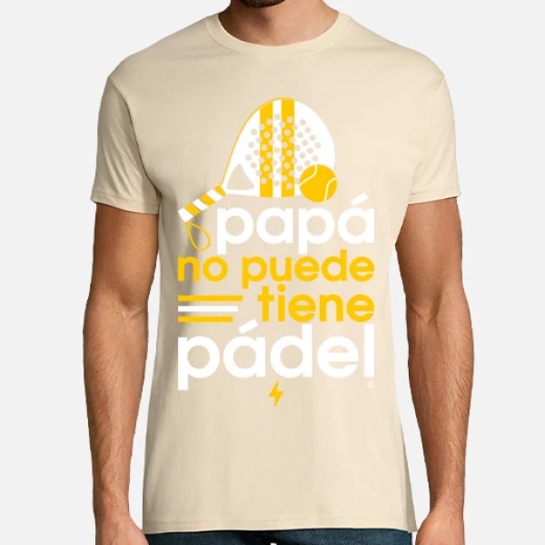 Papu00e1 no puede tiene pu00e1del