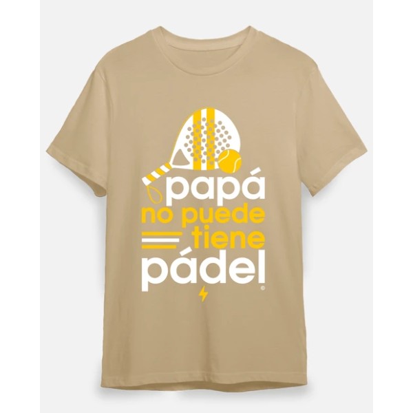 Papu00e1 no puede tiene pu00e1del