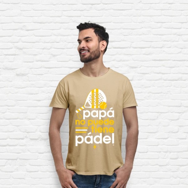 Papu00e1 no puede tiene pu00e1del