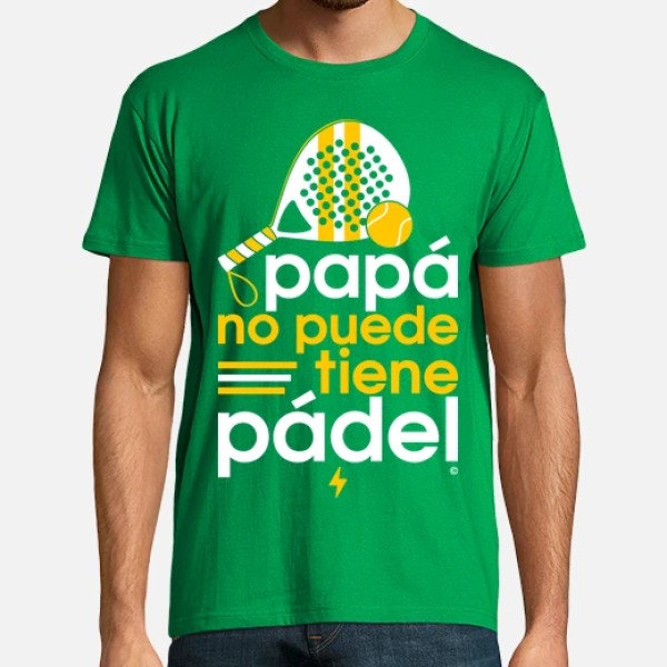 Papu00e1 no puede tiene pu00e1del