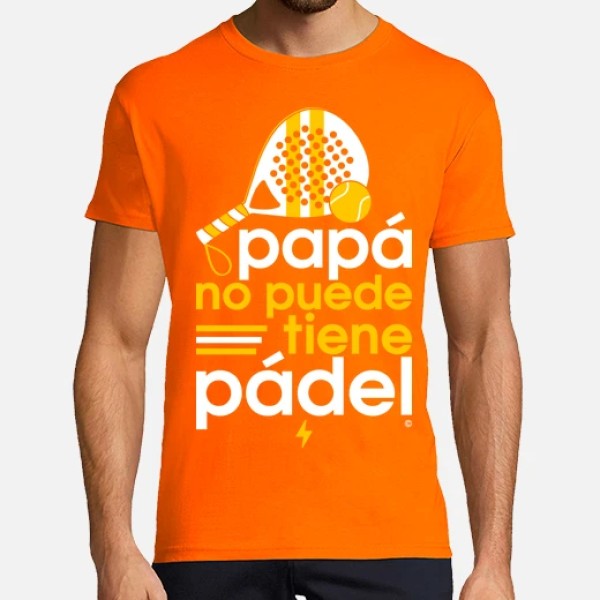 Papu00e1 no puede tiene pu00e1del
