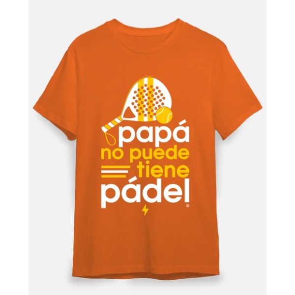 Papu00e1 no puede tiene pu00e1del