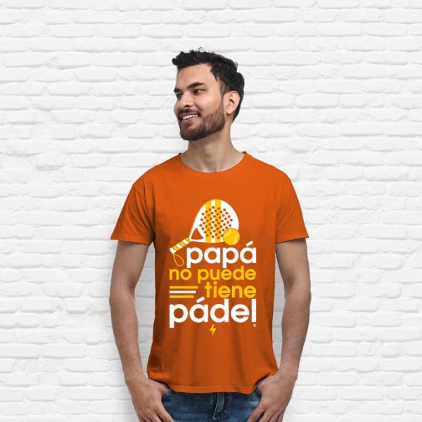 Papu00e1 no puede tiene pu00e1del