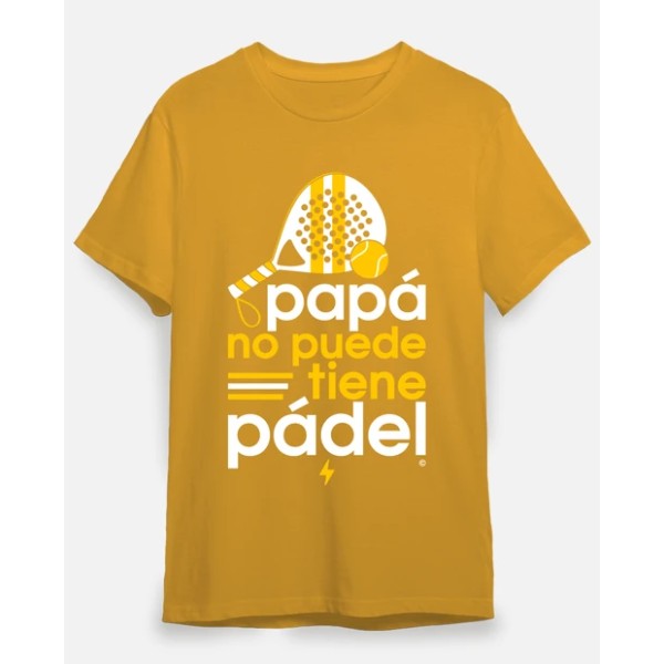 Papu00e1 no puede tiene pu00e1del