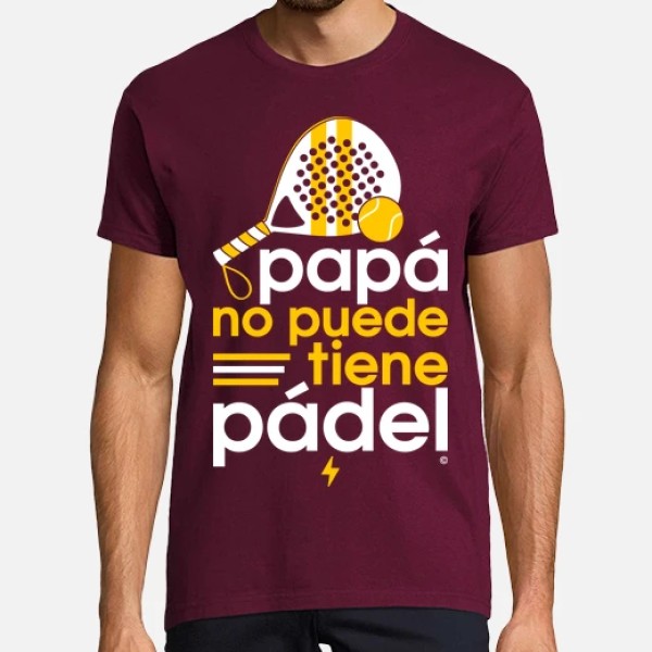 Papu00e1 no puede tiene pu00e1del