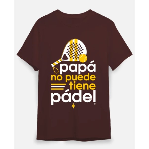 Papu00e1 no puede tiene pu00e1del