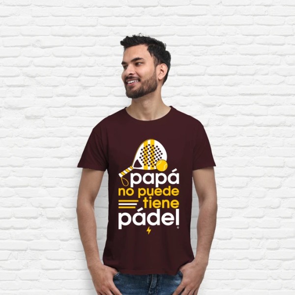 Papu00e1 no puede tiene pu00e1del
