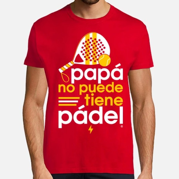 Papu00e1 no puede tiene pu00e1del