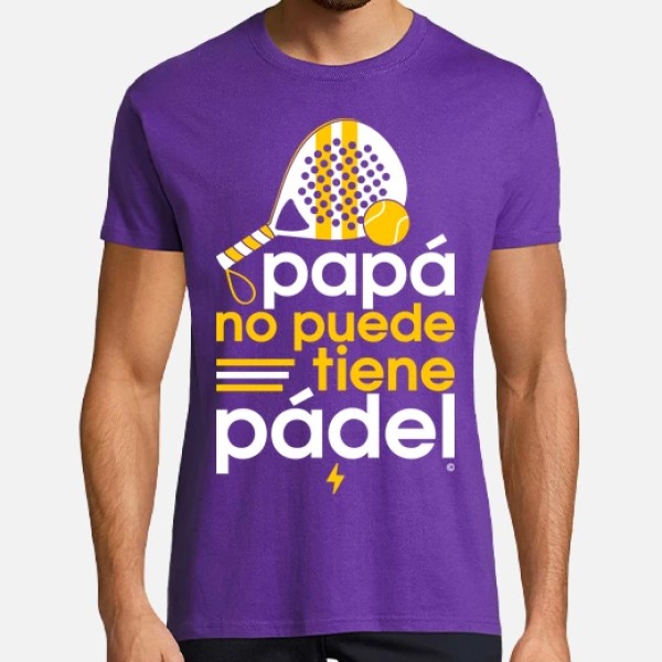 Papu00e1 no puede tiene pu00e1del
