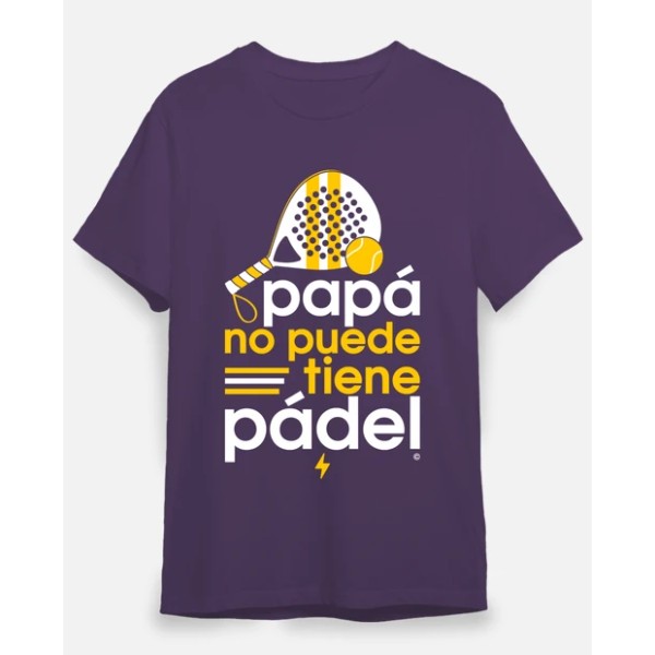 Papu00e1 no puede tiene pu00e1del