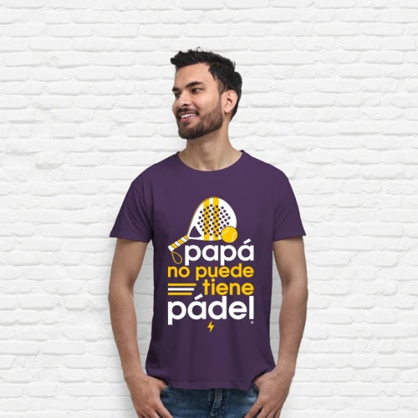 Papu00e1 no puede tiene pu00e1del