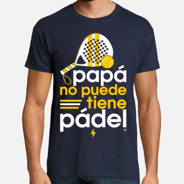 Papu00e1 no puede tiene pu00e1del