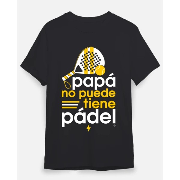 Papu00e1 no puede tiene pu00e1del