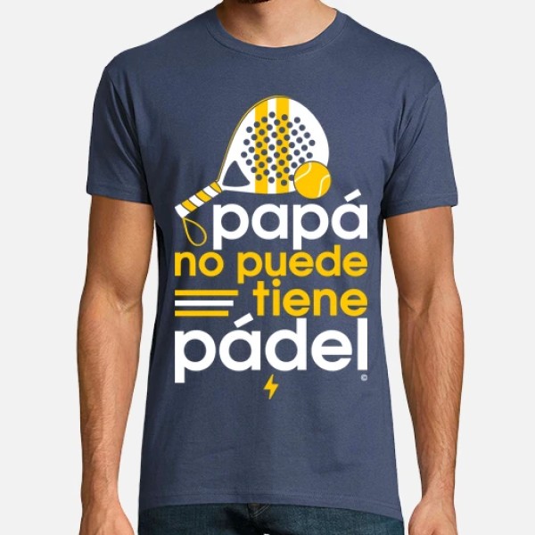 Papu00e1 no puede tiene pu00e1del