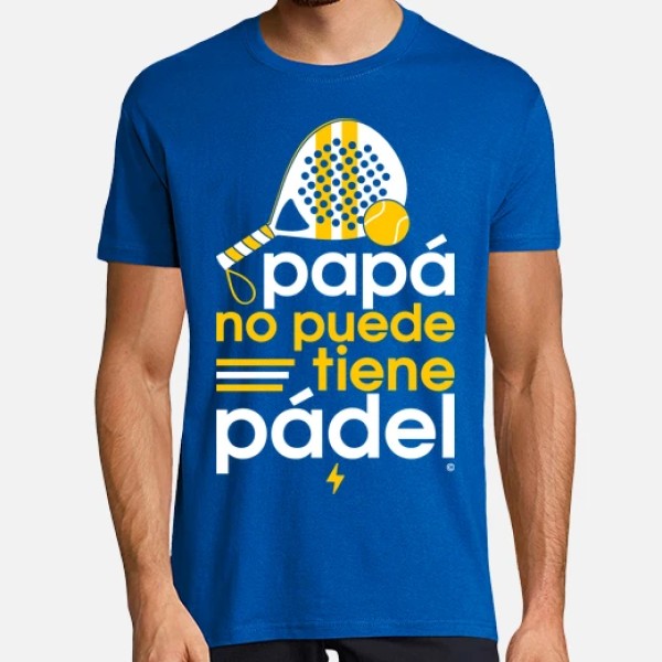 Papu00e1 no puede tiene pu00e1del