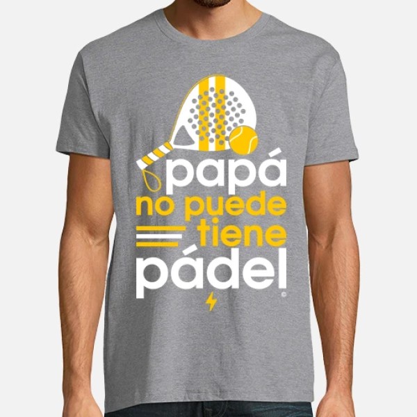 Papu00e1 no puede tiene pu00e1del