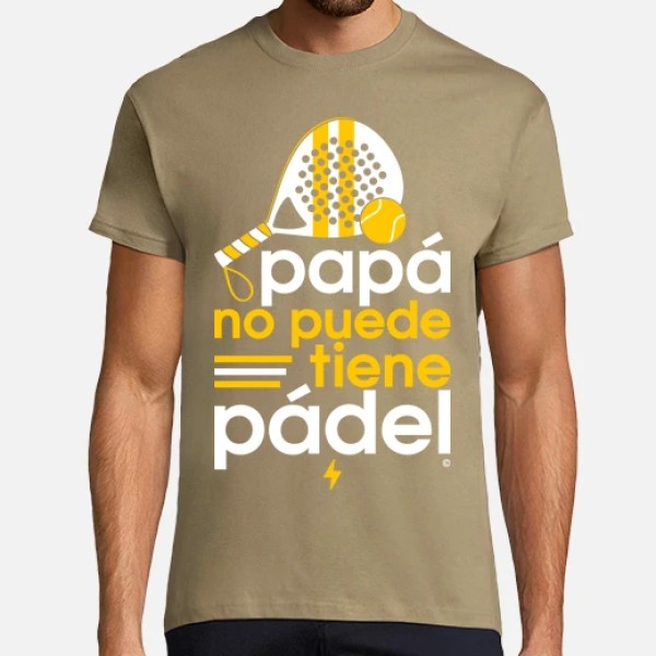 Papu00e1 no puede tiene pu00e1del