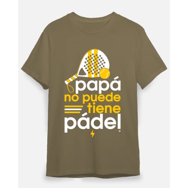 Papu00e1 no puede tiene pu00e1del