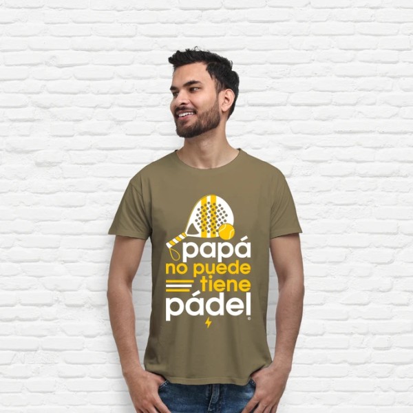 Papu00e1 no puede tiene pu00e1del