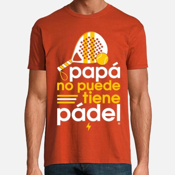 Papu00e1 no puede tiene pu00e1del