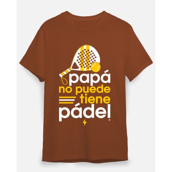 Papu00e1 no puede tiene pu00e1del