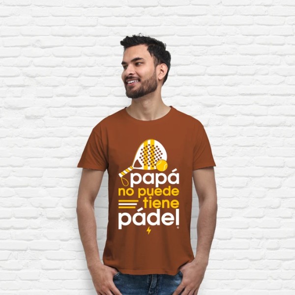 Papu00e1 no puede tiene pu00e1del