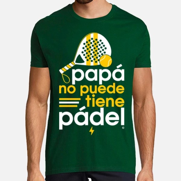 Papu00e1 no puede tiene pu00e1del