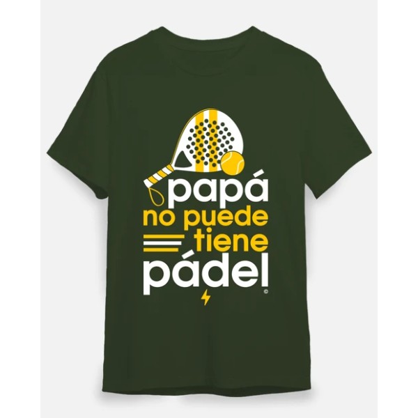 Papu00e1 no puede tiene pu00e1del