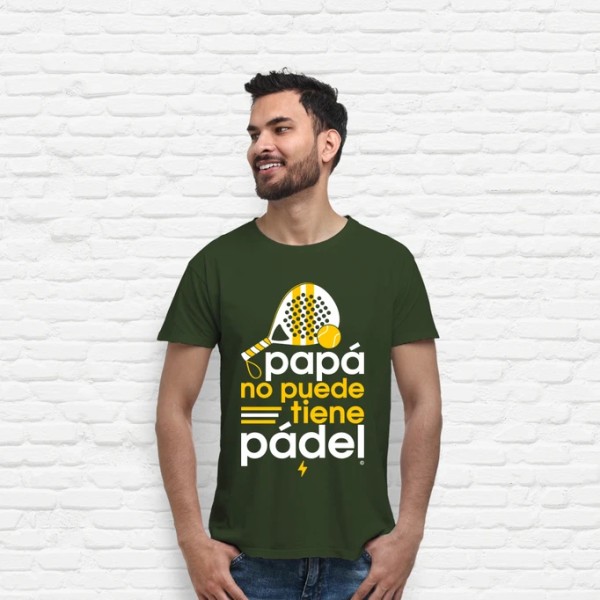 Papu00e1 no puede tiene pu00e1del