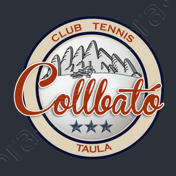 Camiseta JUGADOR 3 CTT Collbatu00f3