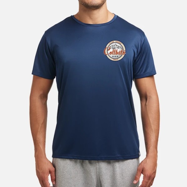 Camiseta JUGADOR 3 CTT Collbatu00f3