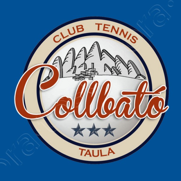Camiseta JUGADOR 3 CTT Collbatu00f3
