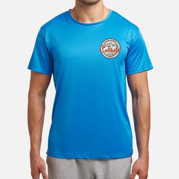 Camiseta JUGADOR 3 CTT Collbatu00f3
