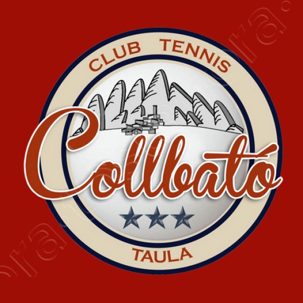 Camiseta JUGADOR 3 CTT Collbatu00f3