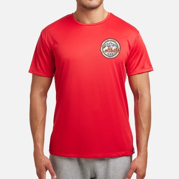 Camiseta JUGADOR 3 CTT Collbatu00f3