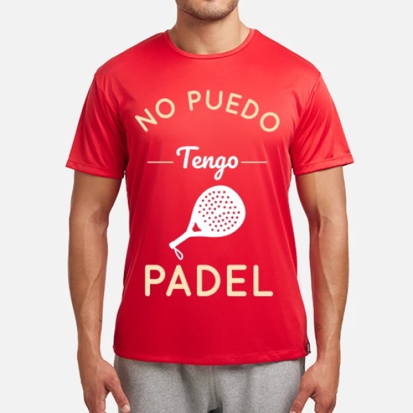 No Puedo Tengo Pu00e1del - Beige Y Blanco