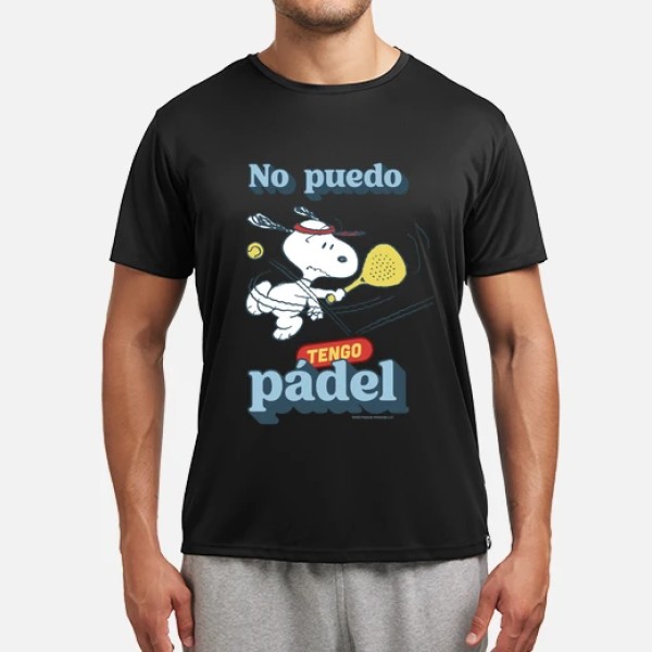 No puedo tengo pu00e1del Snoopy v3 Oscuro