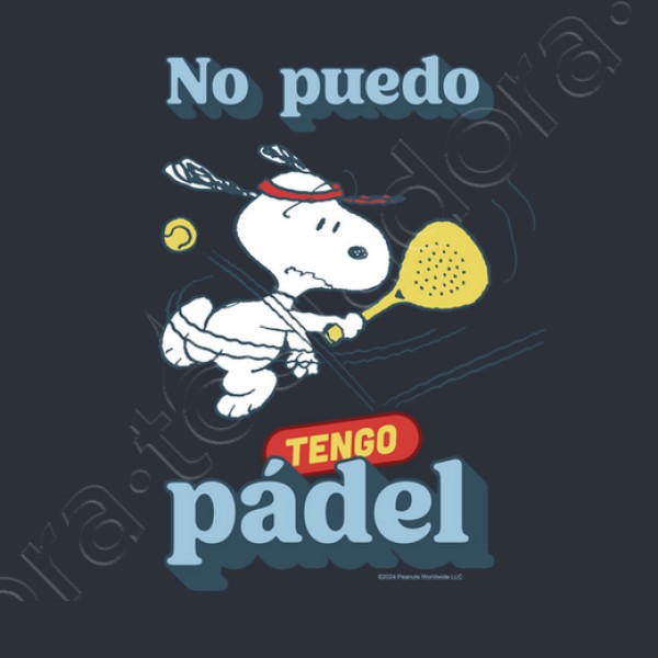 No puedo tengo pu00e1del Snoopy v3 Oscuro