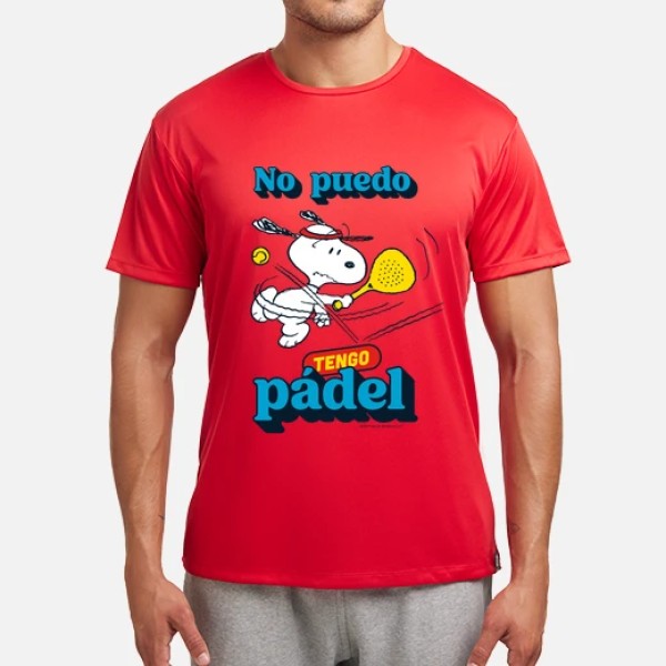 No puedo tengo pu00e1del Snoopy