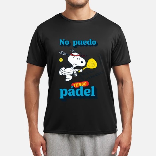 No puedo tengo pu00e1del Snoopy
