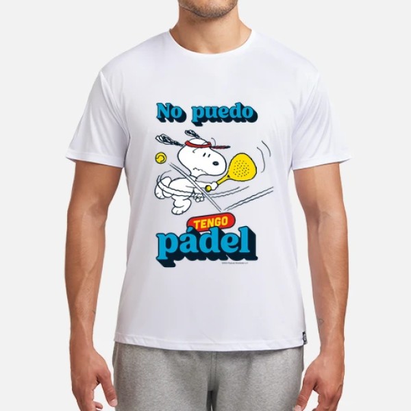 No puedo tengo pu00e1del Snoopy
