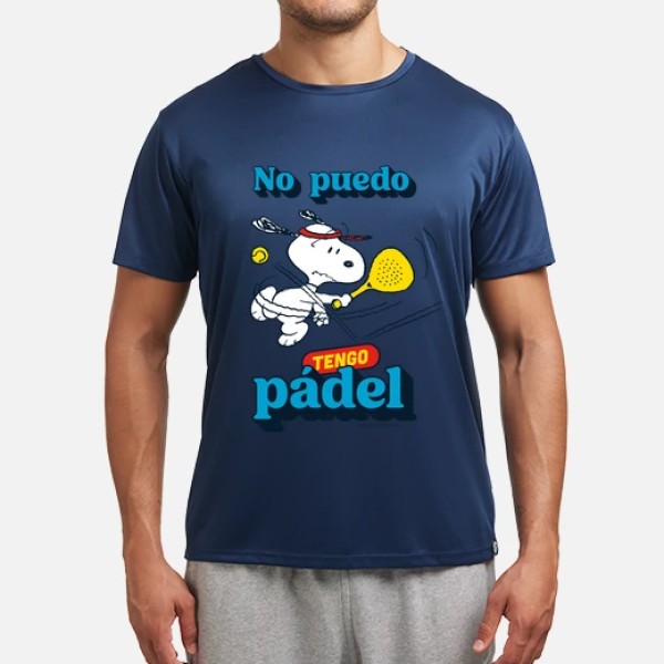 No puedo tengo pu00e1del Snoopy