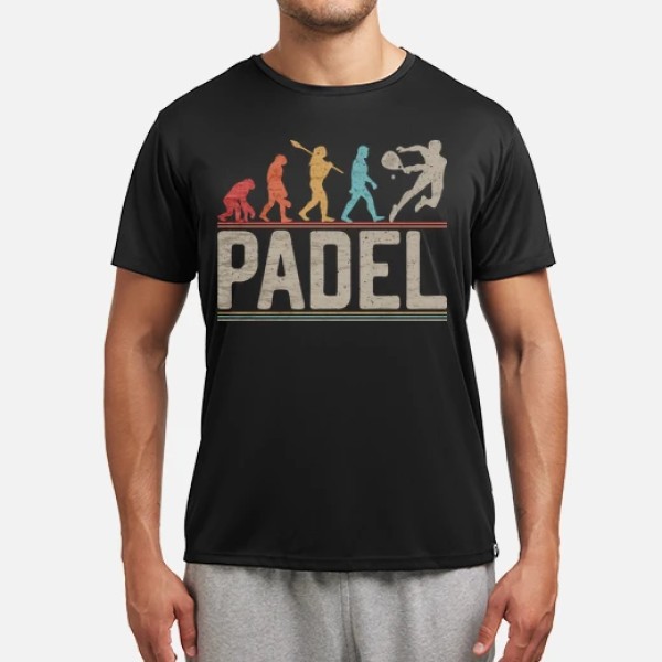 pu00e1del evoluciu00f3n jugador de pu00e1del