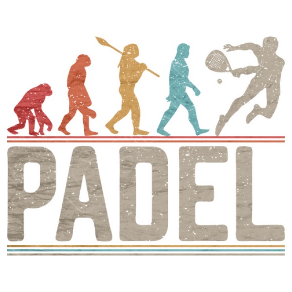 pu00e1del evoluciu00f3n jugador de pu00e1del